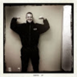 Meet your Posher, Pierre-olivier